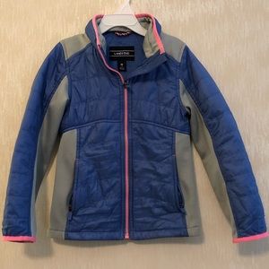Landsend jacket